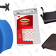 Illustration for article titled Five Inexpensive Accessories to Make Your Workspace More Ergonomic